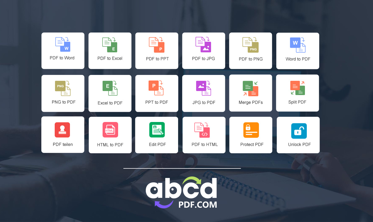 ABCD Office